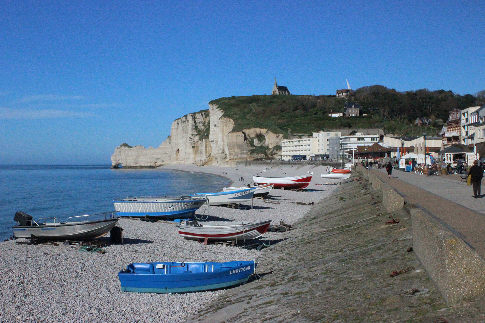 Etretat